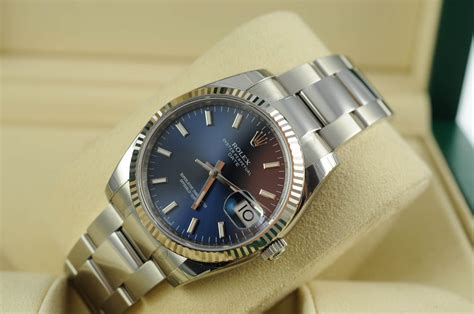 rolex datejust 34 femme|Rolex date 34mm review.